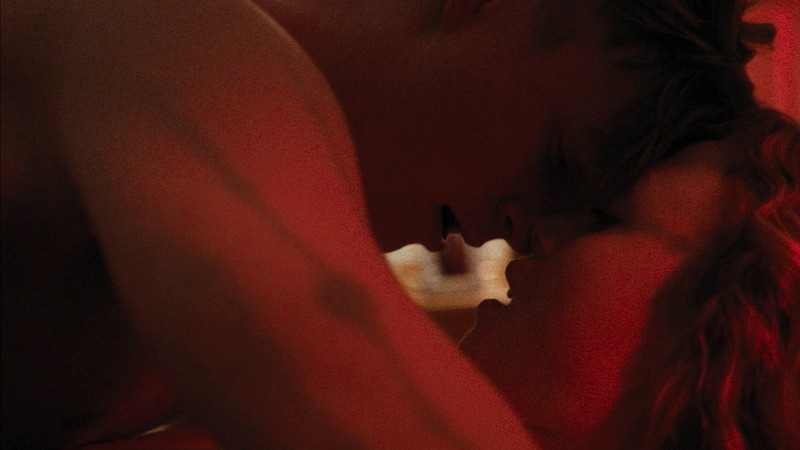 Sexiest Patrick Gibson Scene in Cherry Tree. Sexy, Shirtless, Straight. 56281