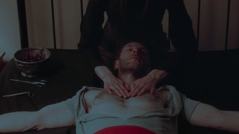 Sam Hazeldine in Cherry Tree (2015) Sexy Shirtless 56288