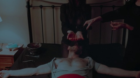 Sam Hazeldine in Cherry Tree (2015) Sexy Shirtless 56287