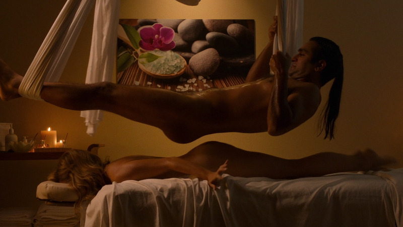 Hottest Kumail Nanjiani Scene in Mike & Dave Need Wedding Dates. Sexy, Shirtless. 62636