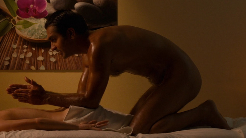 Mike & Dave Need Wedding Dates's Sexiest Scenes with Kumail Nanjiani. Sexy, Shirtless. 62634