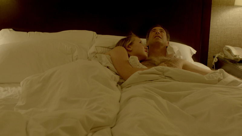 Sexiest Richard Finger Scene in Sex, Marriage and Infidelity. Shirtless. 56293