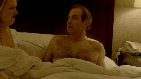Richard Finger in Sex, Marriage and Infidelity (2014) Shirtless 56295