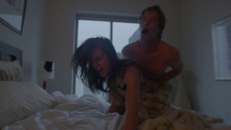 Hottest Charlie O'Connell Scene in Sex, Marriage and Infidelity. Sexy, Shirtless, Straight. 56294