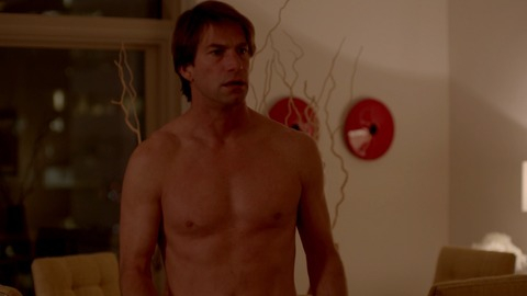Charlie O'Connell in Sex, Marriage and Infidelity (2014) Sexy Shirtless 56299