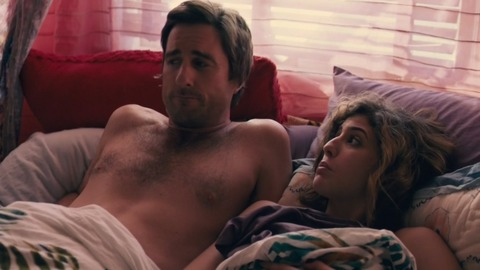 Luke Wilson in Roadies (2016) Sexy Shirtless 56329