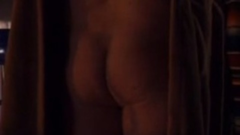 Rainn Wilson in Roadies (2016) Butt 56338