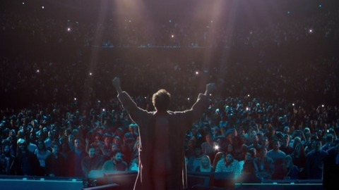 Rainn Wilson in Roadies (2016) Butt 56342
