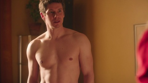 Karl Davies in Brief Encounters (2016) Shirtless 57075
