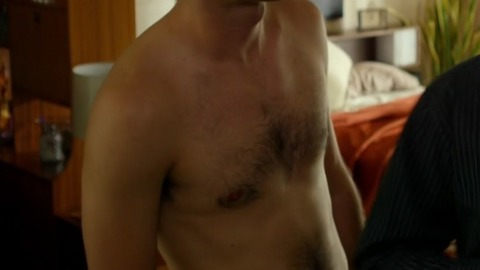 Tama Jarman in Westside (2015-2018) Sexy Shirtless Bedroom Sexy 56358