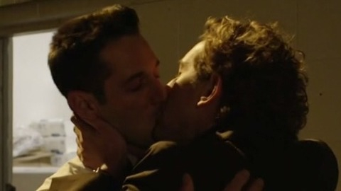 Tama Jarman in Westside (2015-2018) Gay Sexy Alley Gay 56353