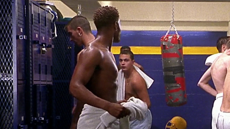 Sexiest Ray Wilkins Scenes. Sexy, Shirtless. 56404