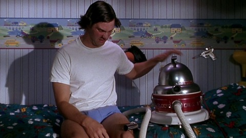 Dave Sheridan in Scary Movie (2000) Bulge Prosthetic Underwear 56370