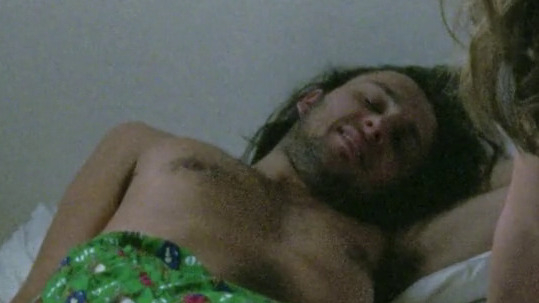 Sexiest Paul Scenes. Sexy, Shirtless, Straight. 56386