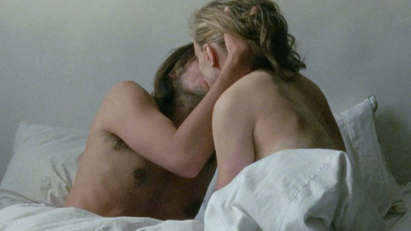 The Insect's Sexiest Scenes with Kai Fish. Sexy, Shirtless, Straight. 56388