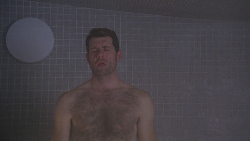 Hottest Billy Epstein Scenes. Sexy, Shirtless. 56439