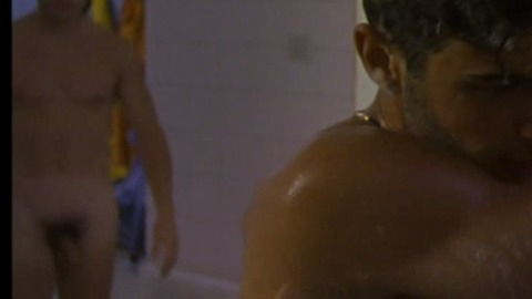 Costas Kotsianidis Naked as Kotsian. Penis, Shirtless. 56739