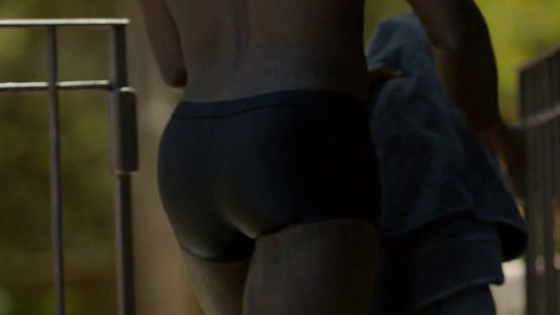 Hottest Sébastien Le Tallec Scenes. Bathing Suit, Sexy, Shirtless. 56463