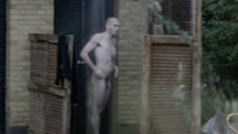 David Dencik Naked as Jimmy. Balls, Penis, Shirtless. 57129
