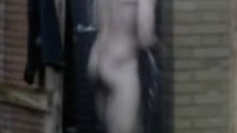 David Dencik in Brotherhood (2009) Butt 57131