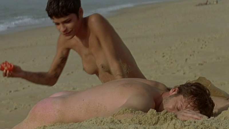 Nudes of Robinson from Happy End. Butt, Shirtless. 58710