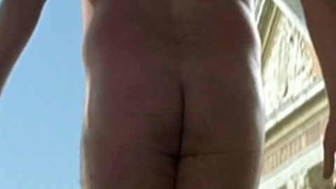 Sergi López in Happy End (2009) Butt Shirtless 58719