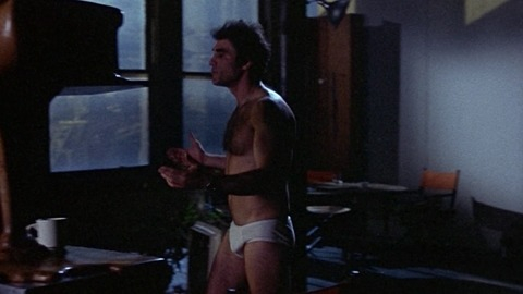 Hottest Charlie Scenes. Bulge, Shirtless, Underwear. 56517