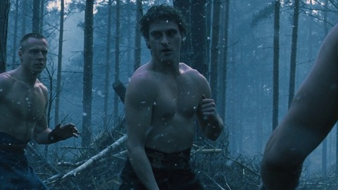 Joaquin Phoenix in Gladiator (2000) Shirtless 56524