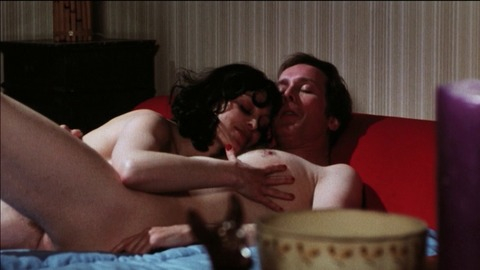 Jack Taylor in Sexy Sisters (1977) Butt Shirtless Straight 56555