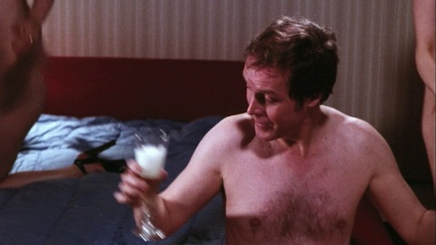 Hottest Jack Taylor Scene in Sexy Sisters. Shirtless. 56564