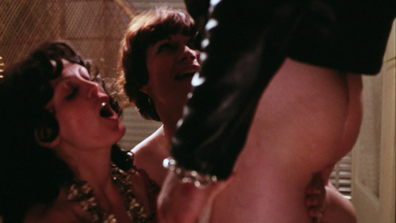 Eric Falk Nude in Sexy Sisters. Butt, Straight. 56542