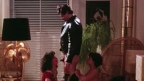 Eric Falk in Sexy Sisters (1977) Penis Straight 56541