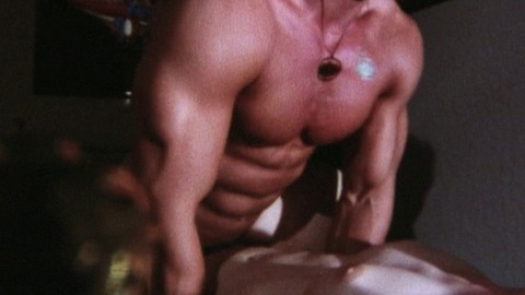 Sexy Sisters's Sexiest Scenes with Mike Montana. Sexy, Shirtless, Straight. 56544