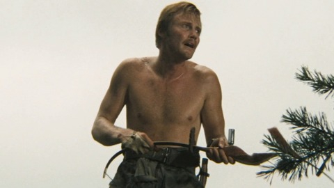 Jon Voight in Deliverance (1972) Shirtless 56600
