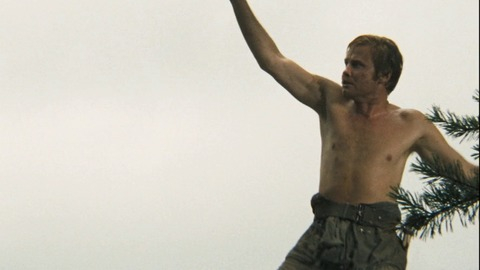 Sexiest Ed Gentry Scenes. Shirtless. 56602
