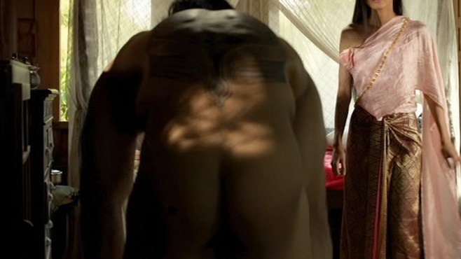 Nudes of Phot from Mae Bia. Butt, Sexy, Shirtless. 56640