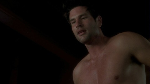 Joe Duer in Twisted (2004) Shirtless 56684
