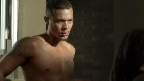 Hottest Hector Campos Scenes. Sexy, Shirtless. 58539