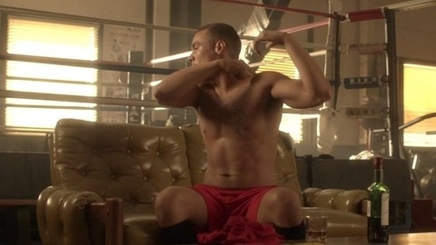 Ray Donovan's Sexiest Scenes with Ismael Cruz Córdova. Sexy, Shirtless. 58086