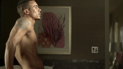 Sexiest Hector Campos Scenes. Sexy, Shirtless. 58540