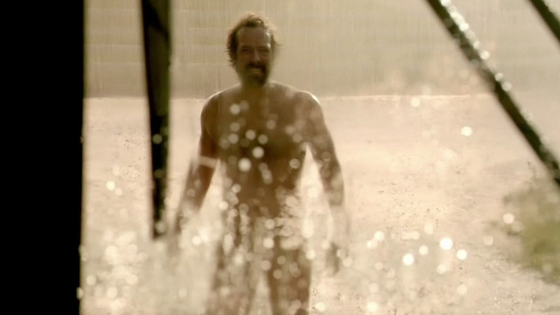 Hottest Milo Scenes. Shirtless. 56709