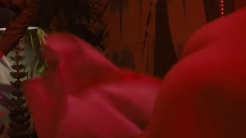 Christopher Backus in Roadies (2016) Butt 56729