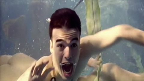 Liberto Rabal Nude as Juan. Butt, Shirtless. 57284