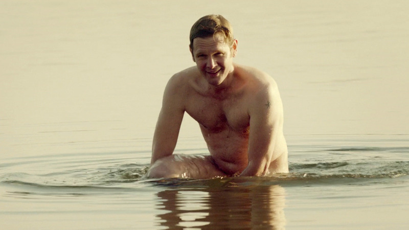 Sexiest Scenes of Marc from Bright Night. Sexy, Shirtless. 56759