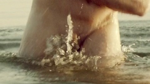 Kai Ivo Baulitz Nude as Marc. Penis, Shirtless. 56756