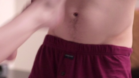 Will Estes in Anchors (2015) Sexy Shirtless Underwear 56847