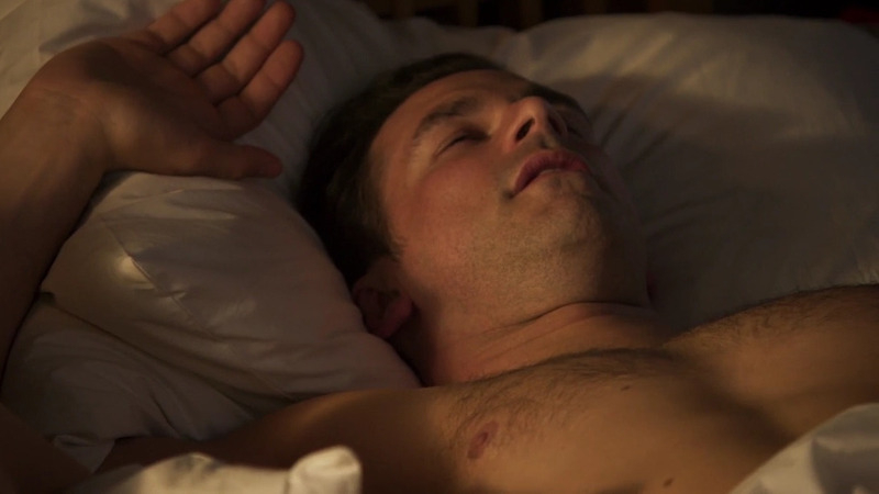 Sexiest Detective Sergeant Alex Bruno / DS Bruno Scenes. Sexy, Shirtless. 56770