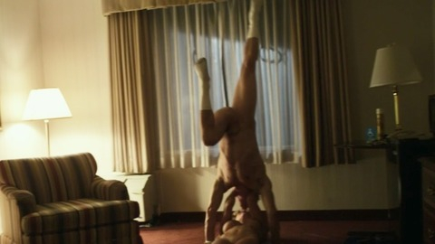 Chris Silcox in The Bronze (2015) Sexy Shirtless Straight 56803