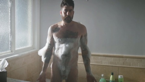 Nudes of Zack from Rebirth. Penis, Shirtless. 56838