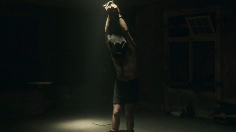 Rebirth's Sexiest Scenes with Adam Goldberg. Shirtless, Underwear. 56832